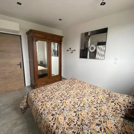 Villa Arghja 8 à 10 Personnes, Piscine Chauffée