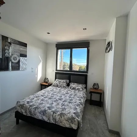 Arghja 8 à 10 Personnes, Piscine Chauffée Villa *