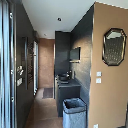 Villa Arghja 8 à 10 Personnes, Piscine Chauffée
