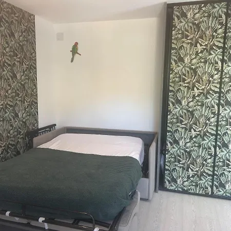 Villa Arghja 8 à 10 Personnes, Piscine Chauffée *
