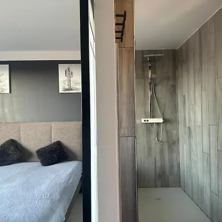 Villa Arghja 8 à 10 Personnes, Piscine Chauffée