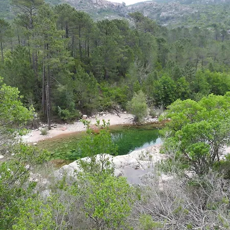 Arghja 8 à 10 Personnes, Piscine Chauffée Villa