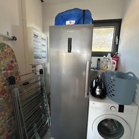 Arghja 8 à 10 Personnes, Piscine Chauffée * Conca