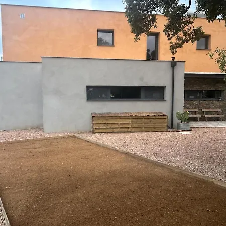 Villa Arghja 8 à 10 Personnes, Piscine Chauffée *