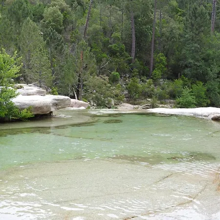 Arghja 8 à 10 Personnes, Piscine Chauffée * Conca