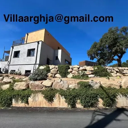 Villa Arghja 8 à 10 Personnes, Piscine Chauffée *
