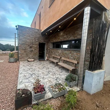 Arghja 8 à 10 Personnes, Piscine Chauffée Villa *