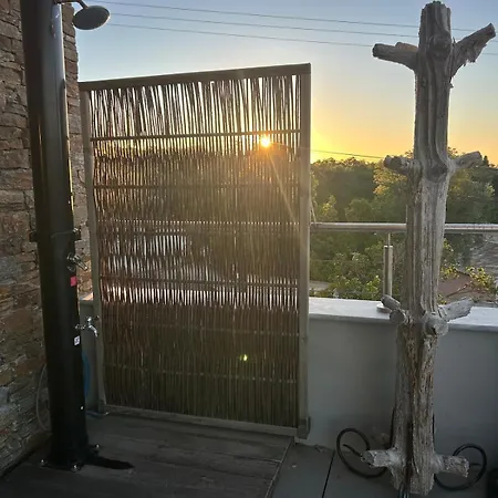 Arghja 8 à 10 Personnes, Piscine Chauffée Villa *